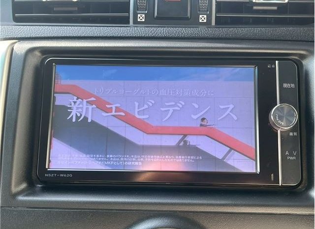 Toyota Mark X 250G 2013 full