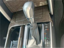 Toyota Mark X 250G 2013 full