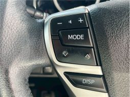 Toyota Mark X 250G 2013 full