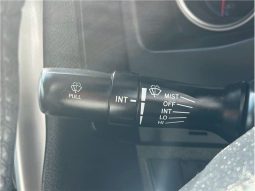 Toyota Mark X 250G 2013 full