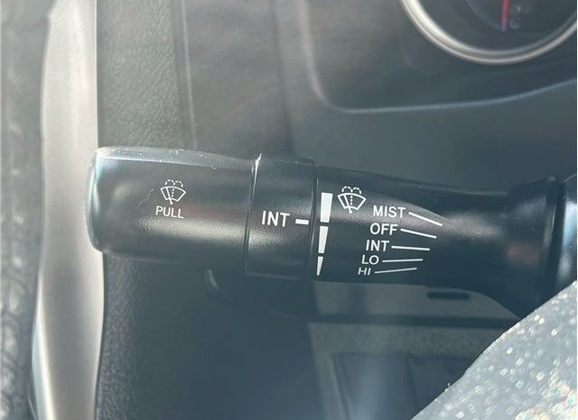 Toyota Mark X 250G 2013 full