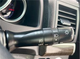 Toyota Mark X 250G 2013 full