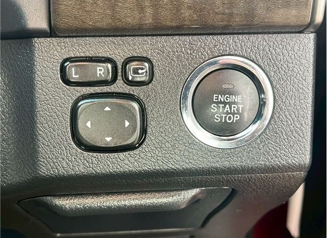 Toyota Mark X 250G 2013 full