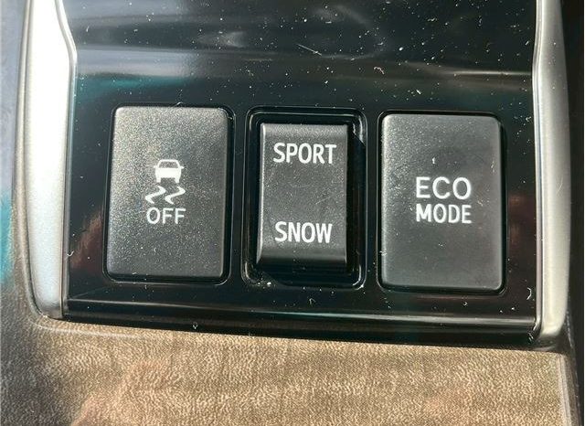 Toyota Mark X 250G 2013 full