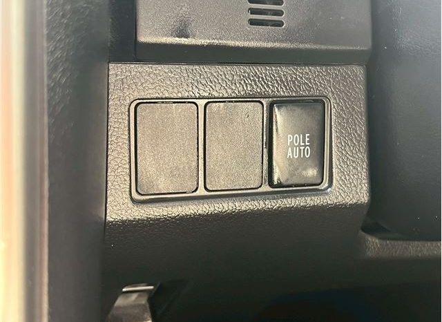 Toyota Mark X 250G 2013 full