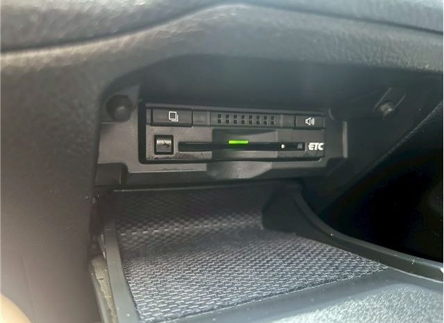 Toyota Mark X 250G 2013 full