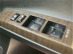 Toyota Mark X 250G 2013 full