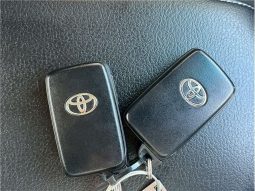 Toyota Mark X 250G 2013 full