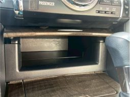 Toyota Mark X 250G 2013 full