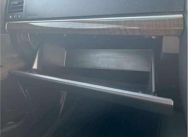 Toyota Mark X 250G 2013 full