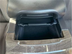 Toyota Mark X 250G 2013 full