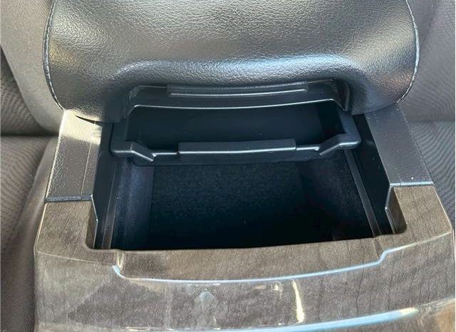 Toyota Mark X 250G 2013 full