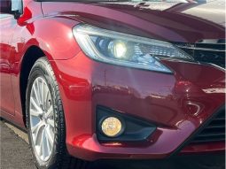 Toyota Mark X 250G 2013 full