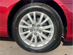 Toyota Mark X 250G 2013 full