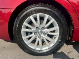 Toyota Mark X 250G 2013 full