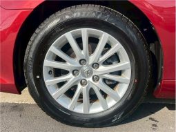 Toyota Mark X 250G 2013 full