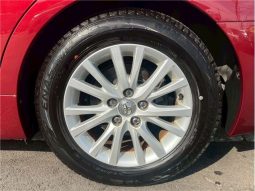 Toyota Mark X 250G 2013 full