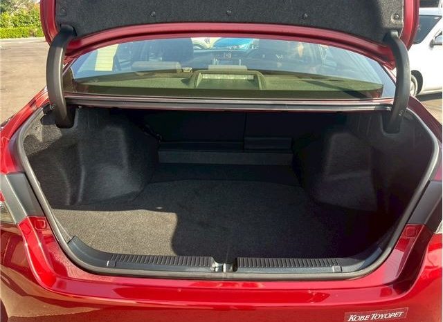 Toyota Mark X 250G 2013 full