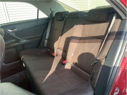 Toyota Mark X 250G 2013 full