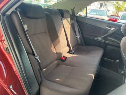 Toyota Mark X 250G 2013 full