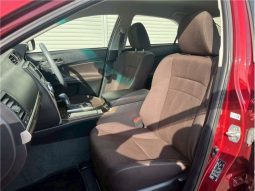 Toyota Mark X 250G 2013 full