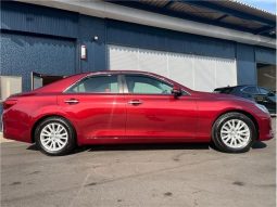 Toyota Mark X 250G 2013 full