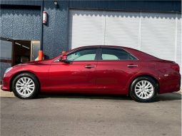 Toyota Mark X 250G 2013 full