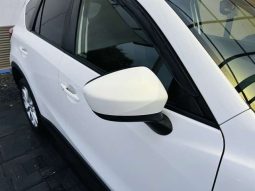 Mazda CX-5 XD 2014 full