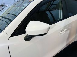 Mazda CX-5 XD 2014 full