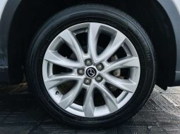 Mazda CX-5 XD 2014 full