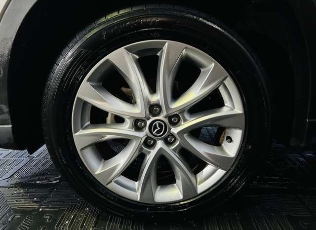 Mazda CX-5 XD 2014 full