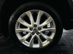 Mazda CX-5 XD 2014 full