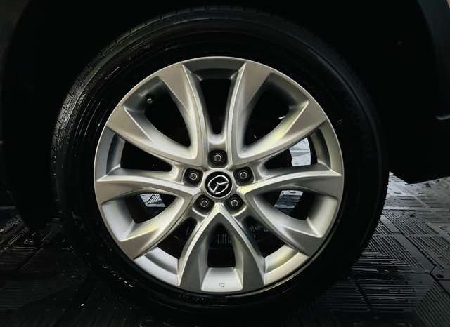 Mazda CX-5 XD 2014 full