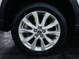 Mazda CX-5 XD 2014 full