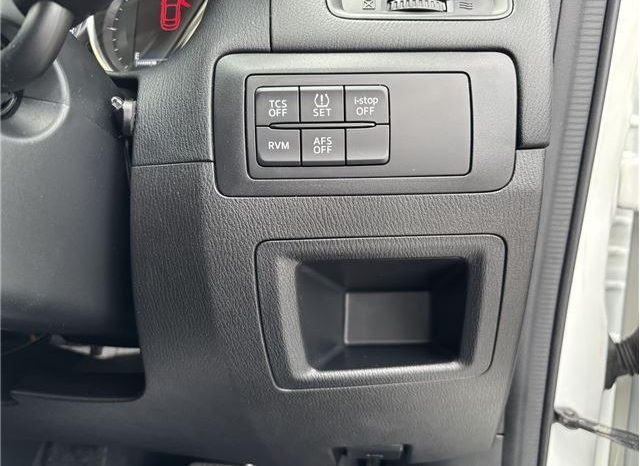 Mazda CX-5 XD 2014 full