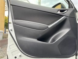 Mazda CX-5 XD 2014 full