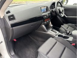 Mazda CX-5 XD 2014 full