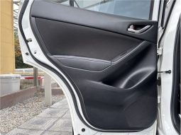 Mazda CX-5 XD 2014 full