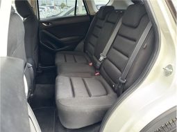 Mazda CX-5 XD 2014 full