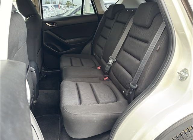 Mazda CX-5 XD 2014 full