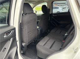 Mazda CX-5 XD 2014 full