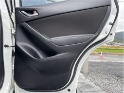 Mazda CX-5 XD 2014 full