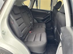 Mazda CX-5 XD 2014 full