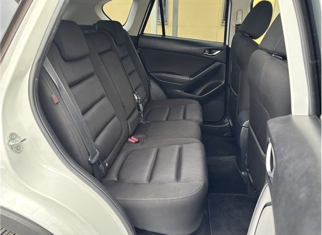 Mazda CX-5 XD 2014 full