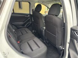 Mazda CX-5 XD 2014 full