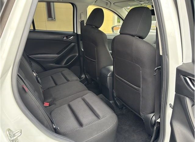 Mazda CX-5 XD 2014 full