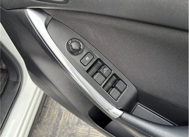 Mazda CX-5 XD 2014 full