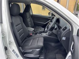 Mazda CX-5 XD 2014 full