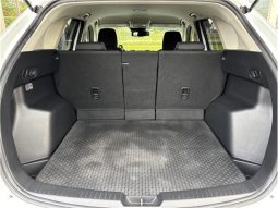 Mazda CX-5 XD 2014 full