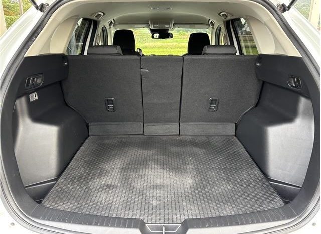 Mazda CX-5 XD 2014 full